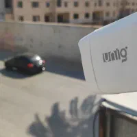 *فروش، نصب دوربین مداربسته و دزدگیر اماکن*