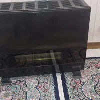 دوعددبخاری سالم وتمیز