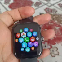 ساعت هوشمند