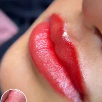 خدمات و آموزش آرایش دائم|خدمات آرایشگری و زیبایی|بندر کنگان, |دیوار