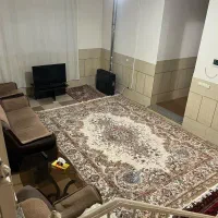 منزل-مبله