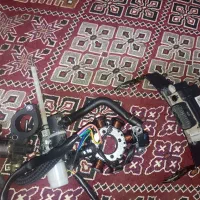 وسایل انژکتور  لیفان
