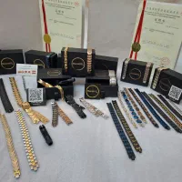 فروش تک و عمده دستبند مغناطیسی magnetrx