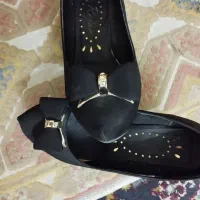 کفش سایز ۳۸