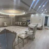 شریعتی 275 متر  فول لاکچری