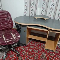 میز کامپیوتر