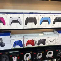 دوال سنس ps5