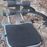 دستگاه دراز نشست ورزشی