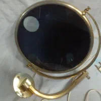 اینه ذره بین ودوربین کاننوپخش کارتریج رادیو کنتور