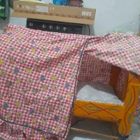 تهته|اسباب و اثاث بچه|دهدشت, |دیوار