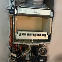 تعمیرات پکیج ،آبگرمکن، بخاری ،کولر