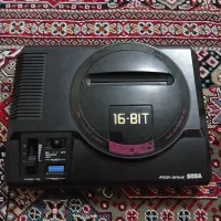 سگا برد سنگین یک تیکه اصل ژاپن