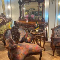 مدل فوق لوکس فیگارو