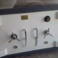 گاوصندوق ۵۰۰کاوه