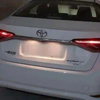 تویوتا کرولا ۱۲۰۰