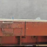 تریلی کشابی|خودرو سنگین|اهواز, زرگان|دیوار