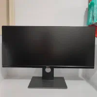 مانیتور دل 29 اینچ|قطعات و لوازم جانبی رایانه|شهریار, شهریار|دیوار