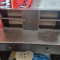 میز MDF|دفتر کار|کرمانشاه, |دیوار