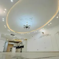 برقکشی ایده آل ساختمان