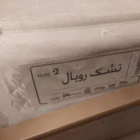 تشک دونفره رویال|تشک تختخواب|تهران, شکیبا|دیوار