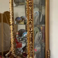 مبلمان سلطنتی وناهارخوری|مبلمان خانگی و میز عسلی|تهران, جنت‌آباد شمالی|دیوار