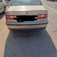 سمند مدل ۸۳