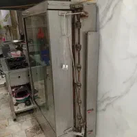 فر مرغ گردان پاچینی در حد نو