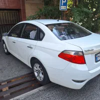 برلیانس H330 اتوماتیک 1500cc، مدل ۱۳۹۶|خودرو سواری و وانت|تهران, سعادت‌آباد|دیوار