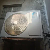 گری24هزار|کولر گازی و فن‌کوئل|گنبد کاووس, |دیوار