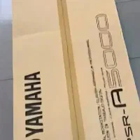 کیبورد a5000  یاماها  اکبند آداپتور اصلی