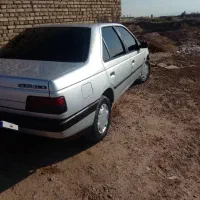 پژو 405مدل 85خونگی|خودرو سواری و وانت|رفسنجان, |دیوار