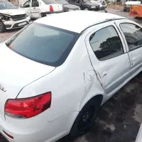 تصادفی رانا مدل 1401 پلاس جدید