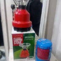 پیک نیک کپسولی مسافرتی|اجاق گاز و لوازم برقی پختوپز|سبزوار, جنت|دیوار