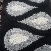 فرش رشته ای