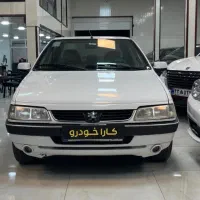 پژو slx مدل ۱۳۹۵ نقد، اقساط ، کارا خودرو