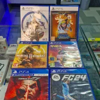 بازی های دونفره Ps4 ، ps5