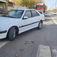 پژو پارس ۱۴۰۰