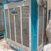 کولر آبی برفاب 6000