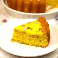 پخت و پخش انواع شیرینی و کیک تماما خانگی