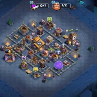 کلش آف کلنز و رویال|کنسول، بازی ویدئویی و آنلاین|ایرانشهر, |دیوار