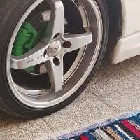 پارس تیوفایو مدل96