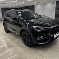 فیدلیتی الیت ۷نفره