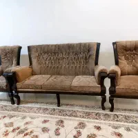 مبلمان در حدنو