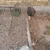 فروش قفس لاری