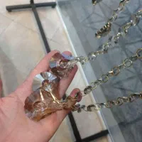 پرده کریستال|پرده، رانر، رومیزی|نهاوند, |دیوار