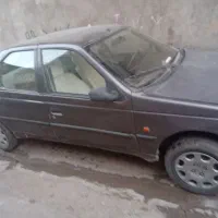 خودرو روا مدل 86دوگانه