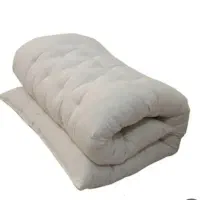 تشک پنبه ای در حد نو