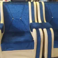 مبل هفت نفره نو