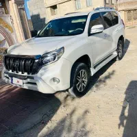 پرادو مدل 2013شش سیلندر