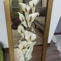 آینه دکوراتیو